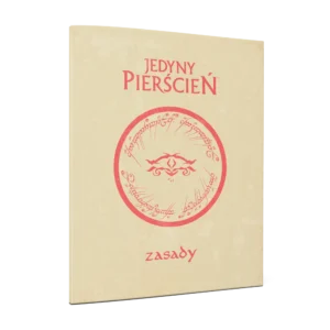 Jedyny Pierścień - Zestaw Startowy