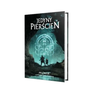 Jedyny Pierścień - Moria - za Drzwiami Durina