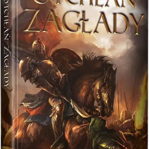 Lone Wolf 4: Otchłań zagłady - Księga IV serii Kai