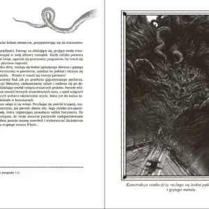 Choose Cthulhu 1 - Zew Cthulhu