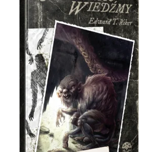 Choose Cthulhu 6 - Sny w Domu Wiedźmy
