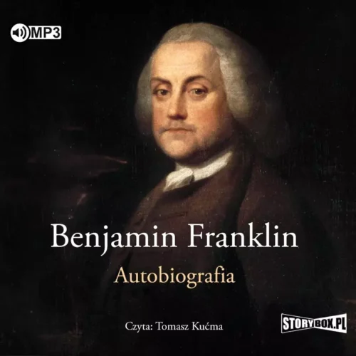 Autobiografia. Audiobook