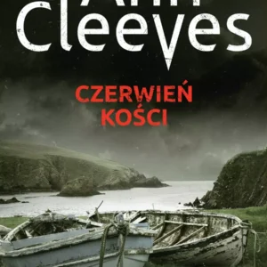 Czerwień kości