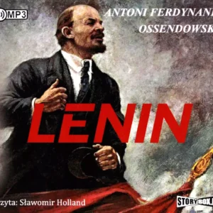 Lenin. Audiobook