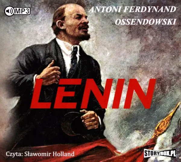 Lenin. Audiobook