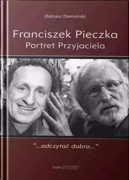 053d9b7-franciszek-pieczka-p.webp Franciszek Pieczka. Portret Przyjaciela