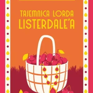 Tajemnica lorda Listerdale'a