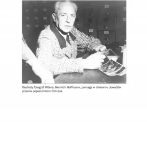 Mój przyjaciel Hitler