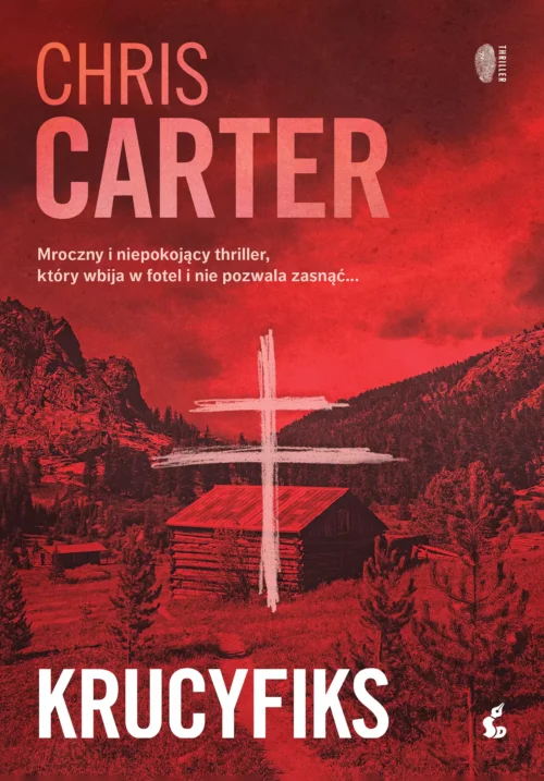 Robert Hunter. 1. Krucyfiks
