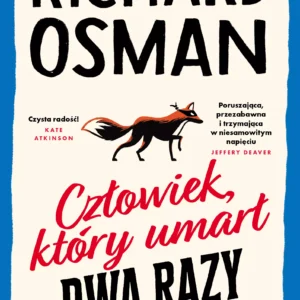 Człowiek, który umarł dwa razy
