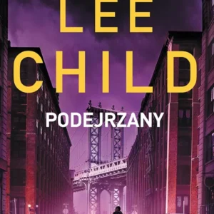 Jack Reacher. Tom 4. Podejrzany