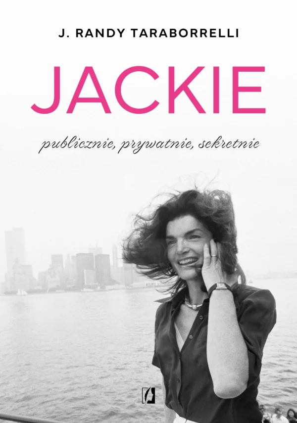 Jackie. Publicznie, prywatnie, sekretnie