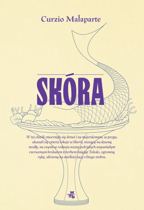 Skóra