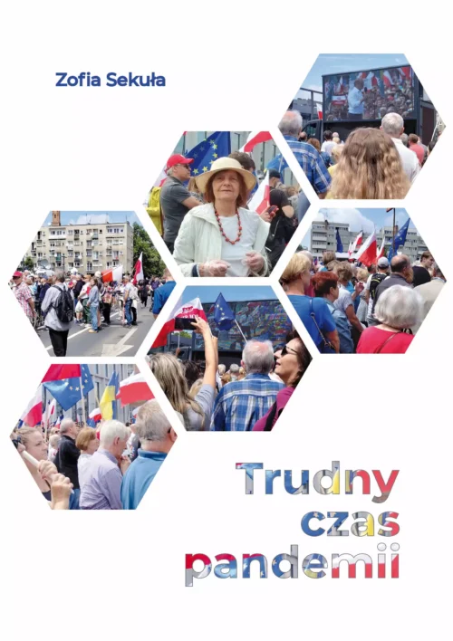 Trudny czas pandemii. Trudny czas pandemii