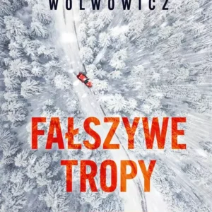 Komisarz Olga Balicka. Tom 2. Fałszywe tropy