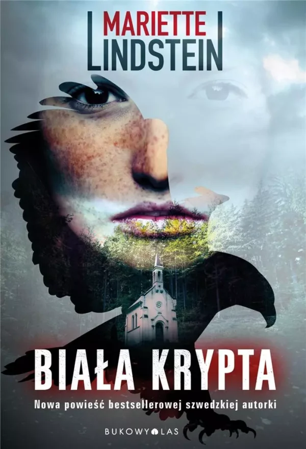 Biała krypta