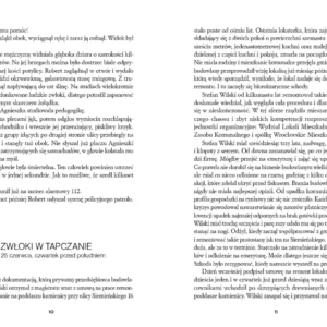 Cienie przeszłości. Tom 2. Iluzja