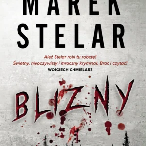 Blizny