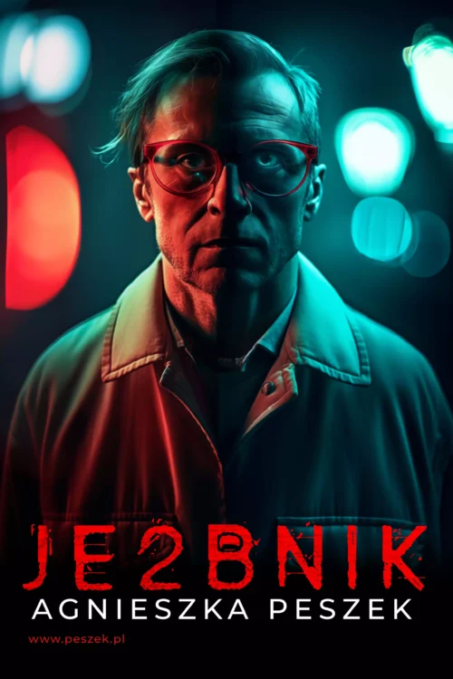 Ona. Je2bnik
