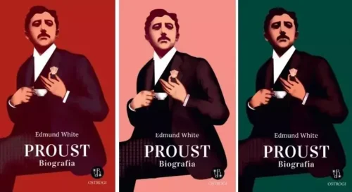 Proust. Biografia