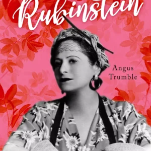Helena Rubinstein