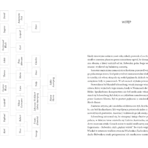 Złota dama. Gustav Klimt i tajemnica wiedeńskiej Mona Lisy