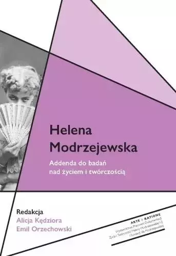 154d9d53-helena-modrzejewska.webp Helena Modrzejewska. Addenda do badań nad życiem..