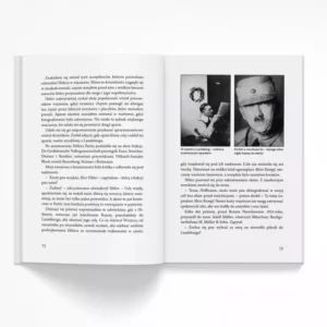 Mój przyjaciel Hitler