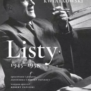 Listy 1945-1958