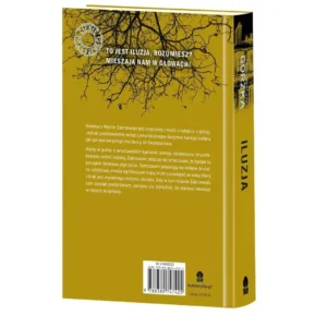 Cienie przeszłości. Tom 2. Iluzja