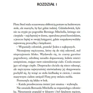 Morderstwo w zimowy dzień