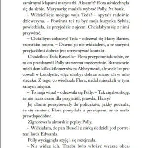 Morderstwo w zimowy dzień