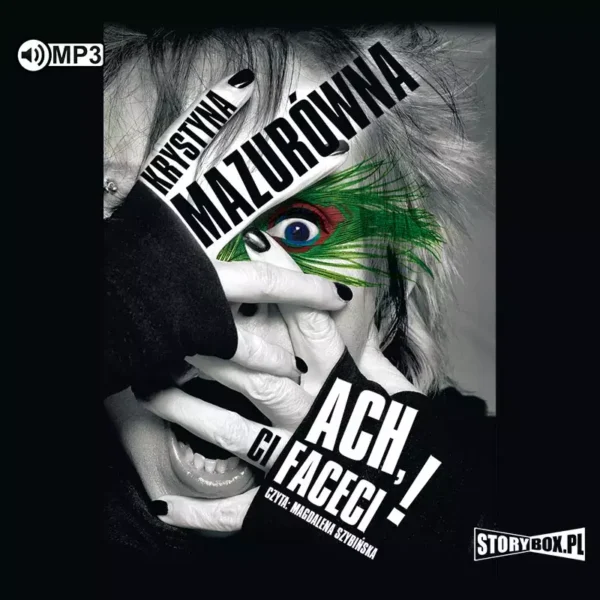 Ach, ci faceci!. Audiobook