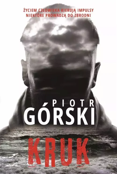 Komisarz Kruk. Tom 1. Kruk