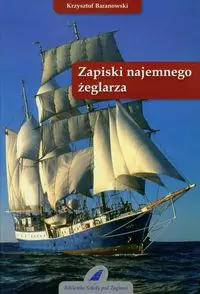 Zapiski najemnego żeglarza