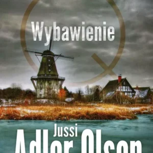 Departament Q. Tom 3. Wybawienie, wydanie 2