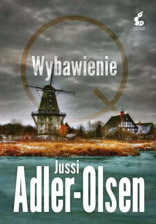 Departament Q. Tom 3. Wybawienie, wydanie 2