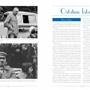 Marszałek Piłsudski