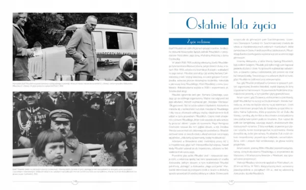 Marszałek Piłsudski