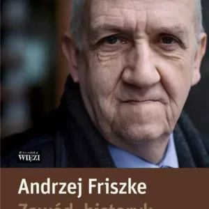 Zawód: historyk