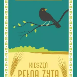 Kieszeń pełna żyta