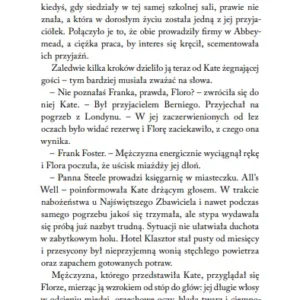 Morderstwo w zimowy dzień