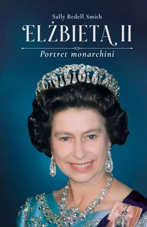 2ca0f56d-elzbieta-ii-portret.webp Elżbieta II. Portret monarchini