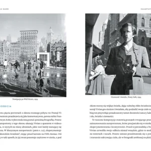 Vivian Maier. Niania, która zmieniła historię fotografii