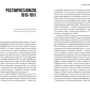 Artystyczne kręgi, miłosne trójkąty. Virginia Woolf i grupa Bloomsbury