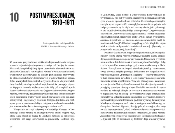 Artystyczne kręgi, miłosne trójkąty. Virginia Woolf i grupa Bloomsbury