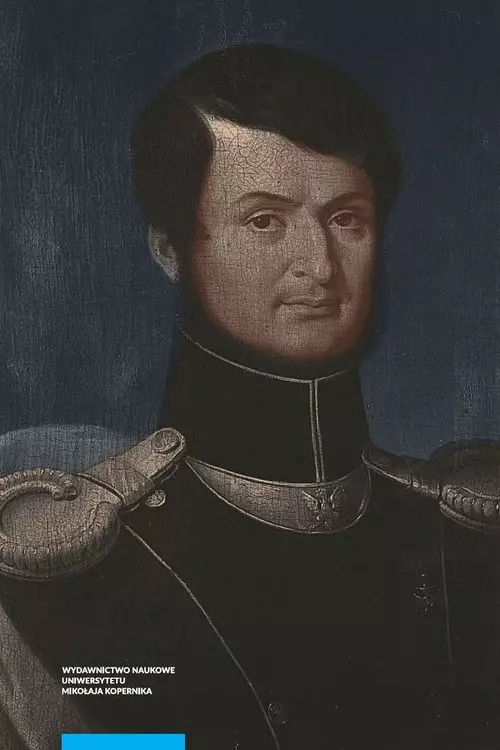 Listy emigracyjne do rodziców (z dołączeniem listów Michała Podczaszyńskiego) 1832-1834
