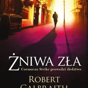 Żniwa zła