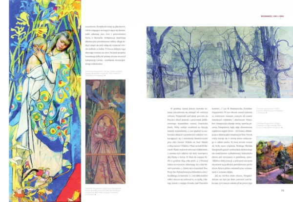 Stanisław Wyspiański. Artysta i wizjoner