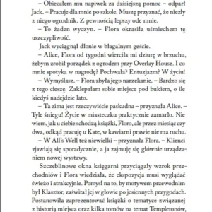 Morderstwo w zimowy dzień